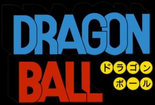 Dragon Ball